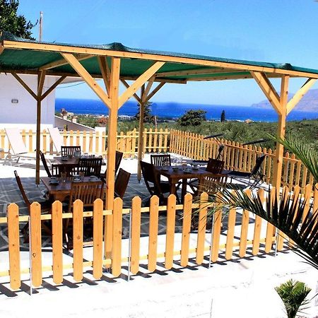 Village Villa Mimis Drapanias Dhrapanias Экстерьер фото