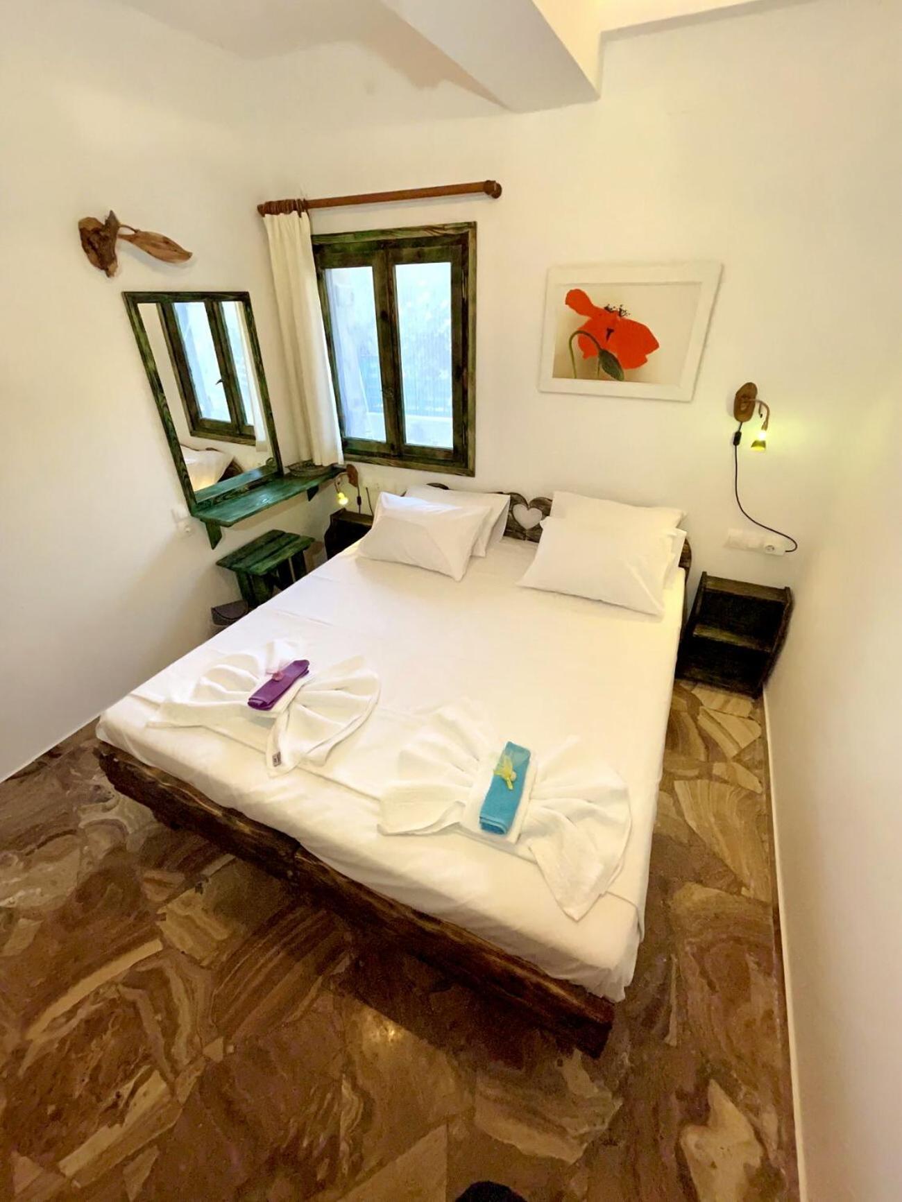 Village Villa Mimis Drapanias Dhrapanias Номер фото